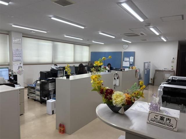 株式会社三幸製作所の求人・転職情報