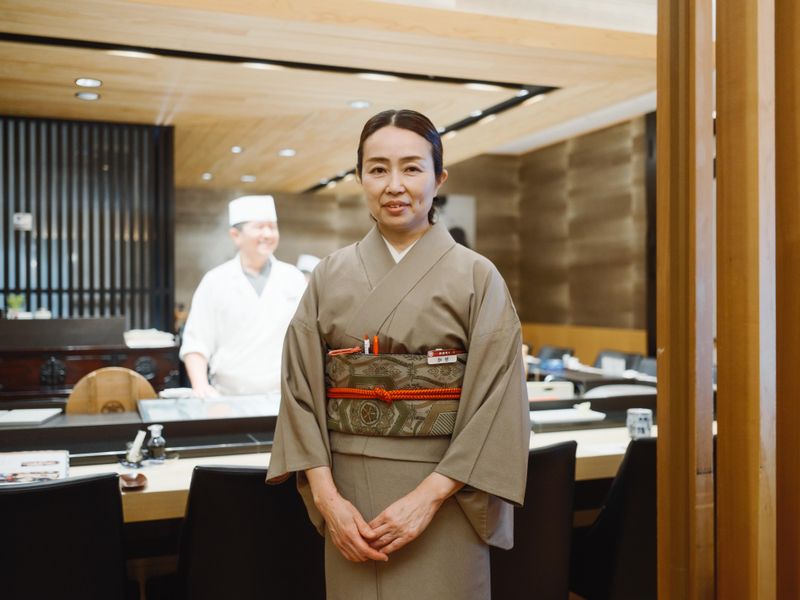 おたる政寿司 銀座店のアルバイト・バイト求人情報-03