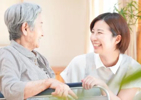 まごころ荘よつば館のアルバイト・バイト求人情報