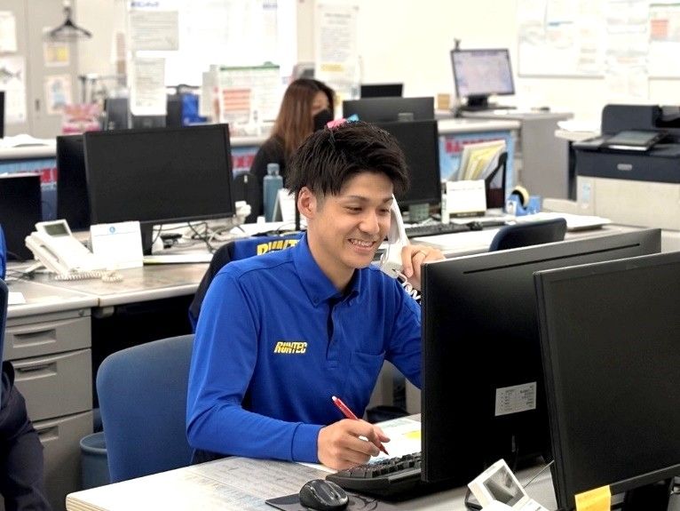 株式会社ランテックのアルバイト・バイト求人情報-02