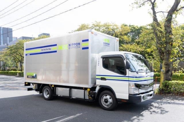 日本通運株式会社-0023の求人・転職情報