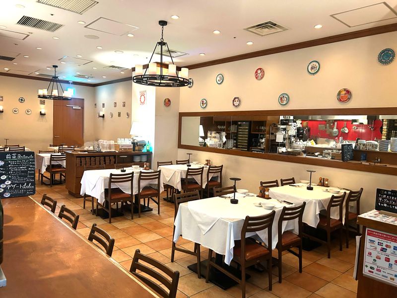 Steak&Trattoria Carnesio(ステーキ&トラットリア カルネジーオ)のアルバイト・バイト求人情報-20