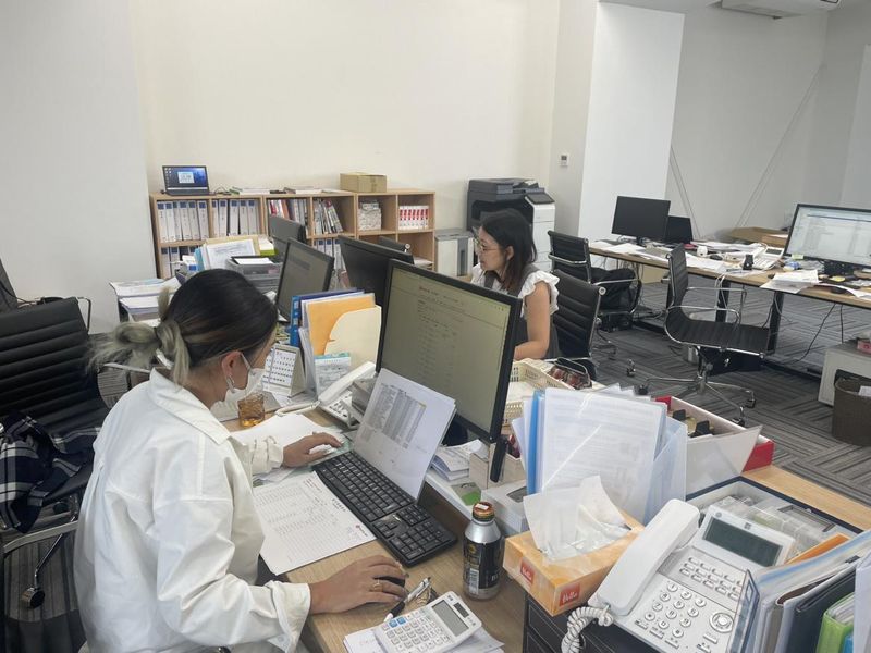 株式会社ダイニングファクトリー