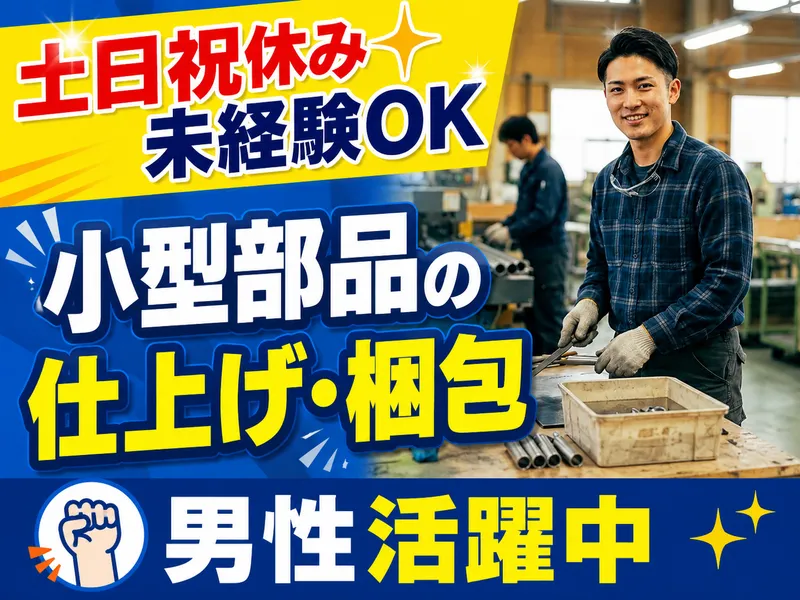 求人画像