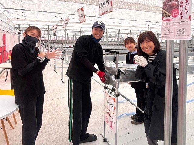 株式会社サン・グレイスの派遣求人情報