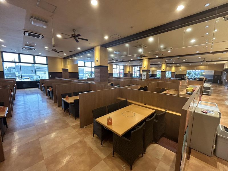 神戸クック ワールドビュッフェ郡山店のアルバイト・バイト求人情報-02