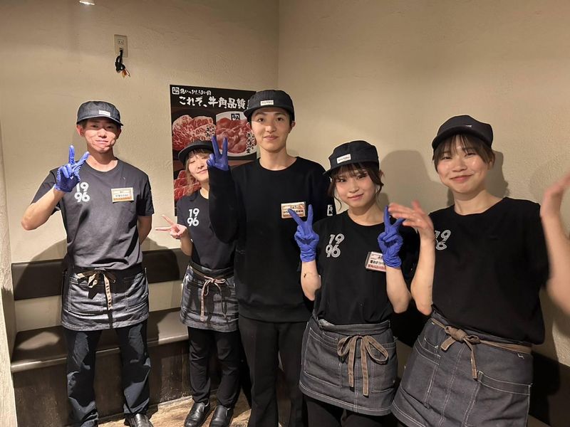 牛角 南郷15丁目店のアルバイト・バイト求人情報-05