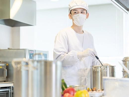 シントミフーズ株式会社　八王子市立松枝小学校給食室のアルバイト・バイト求人情報-02