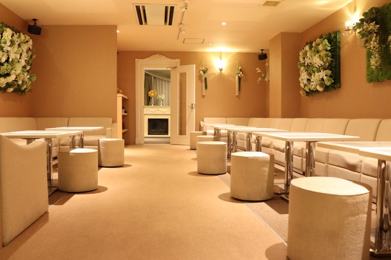 Girls Bar Clearの求人・転職情報