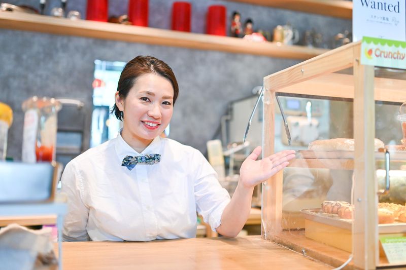 スキヤキフジオ　阪急三番街店のアルバイト・バイト求人情報-02