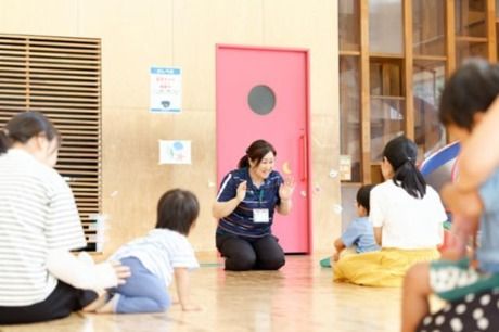 明日葉　川崎市野川こども文化センターのアルバイト・バイト求人情報-12