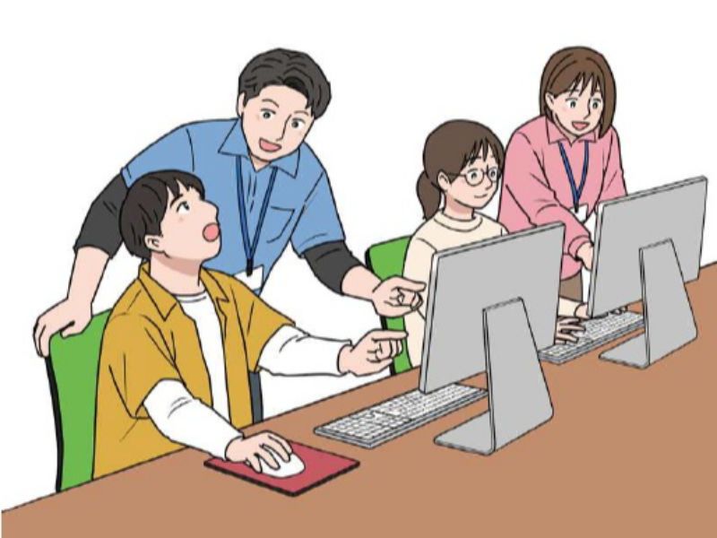 社会福祉法人　大阪市大正区社会福祉協議会のアルバイト・バイト求人情報-03