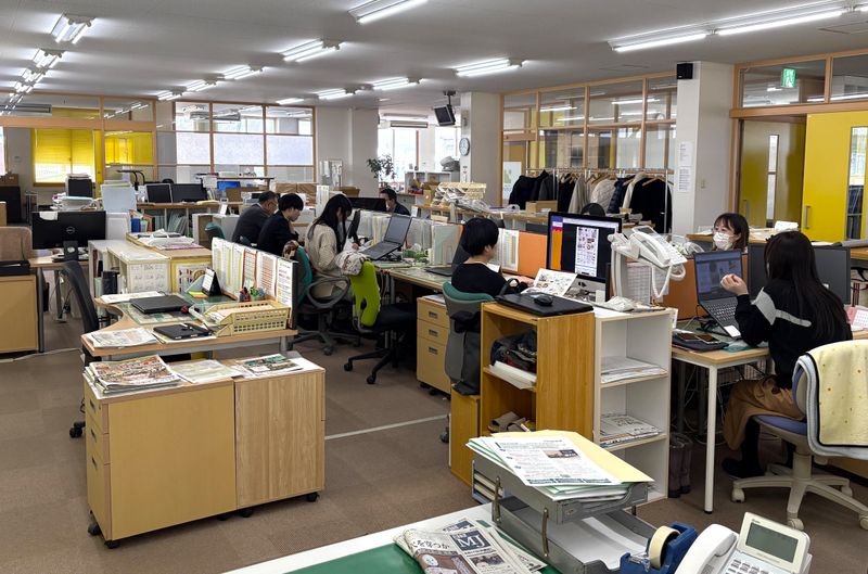 株式会社まるごとメディア新潟の求人3