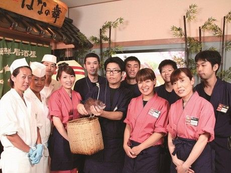 チムニー株式会社の求人・転職情報