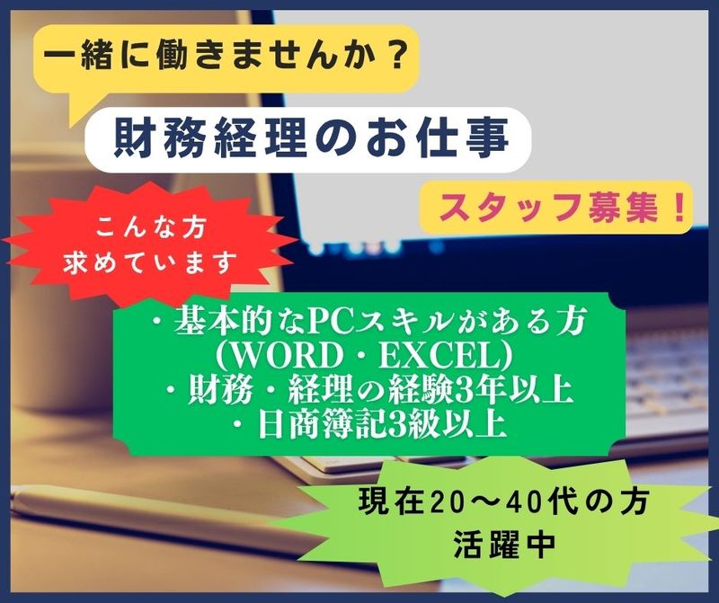 求人画像