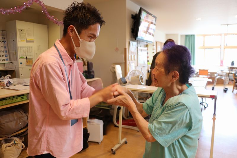 ショートステイももそののアルバイト・バイト求人情報-03