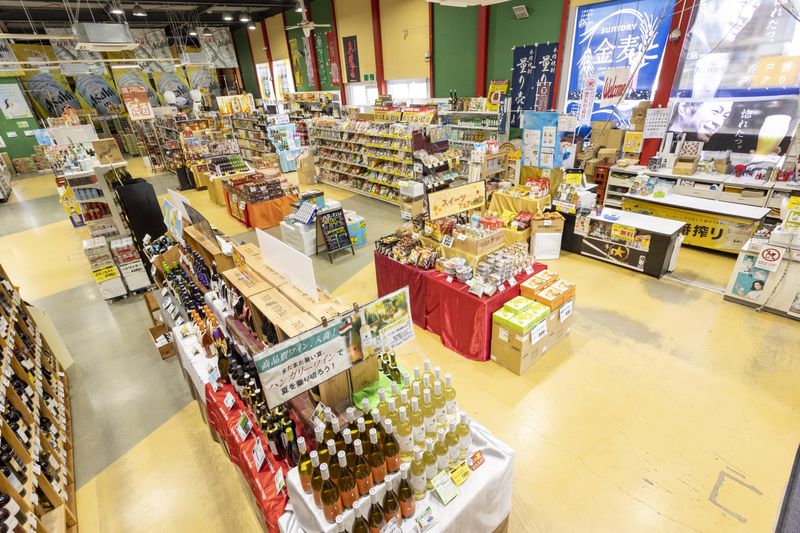 酒アルコ静岡豊田町店のアルバイト・バイト求人情報-04