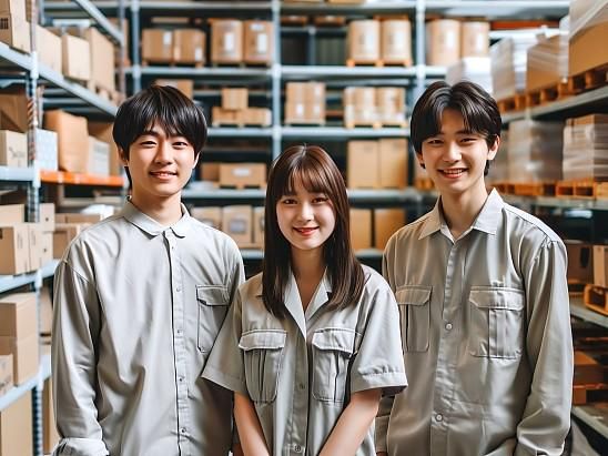 ケン太君の人材派遣　株式会社ウィズ