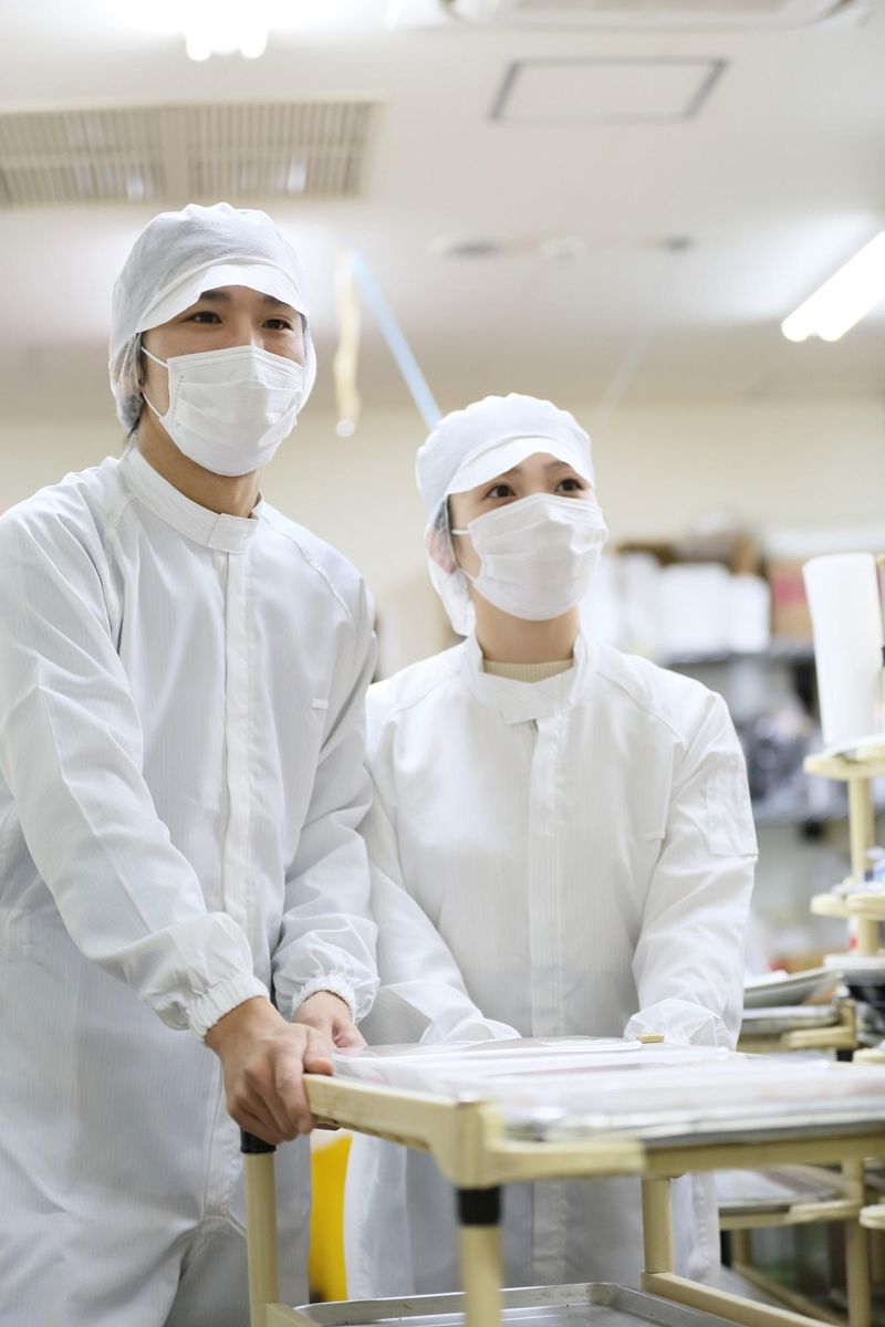 有限会社フーズ・ジョイの求人・転職情報