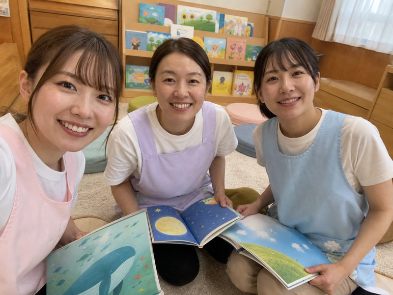 求人画像