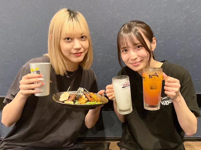 炭火焼鳥くわどり 塚本店のアルバイト・バイト求人情報-04