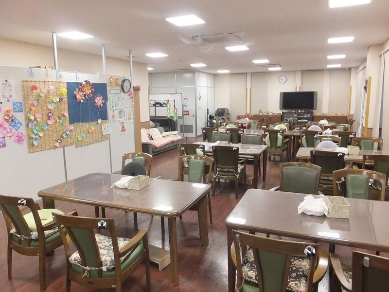 聖隷逆瀬川デイサービスセンター(社会福祉法人 聖隷福祉事業団)のアルバイト・バイト求人情報-04