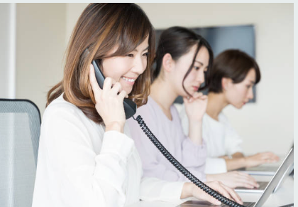 日美株式会社　人材派遣事業部の派遣求人情報