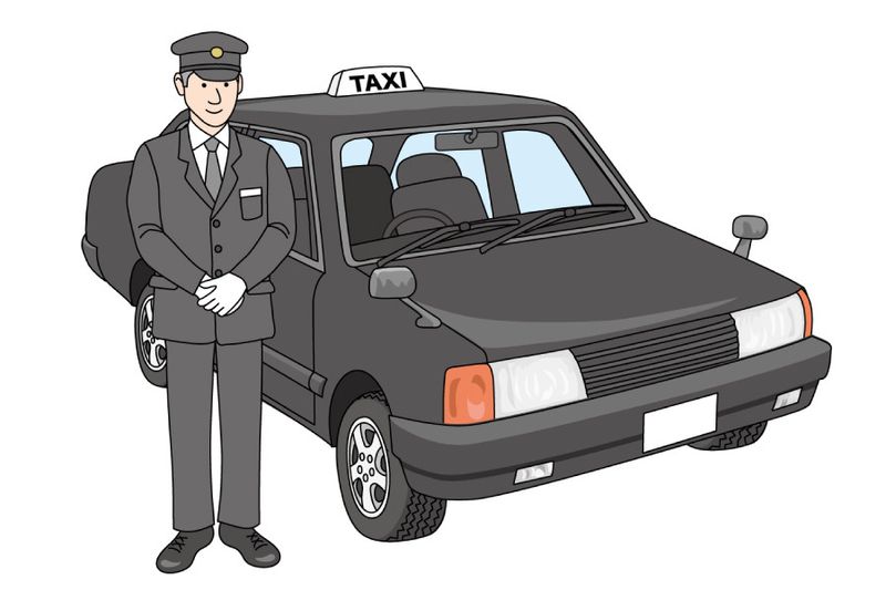 日ノ丸ハイヤー株式会社の求人・転職情報