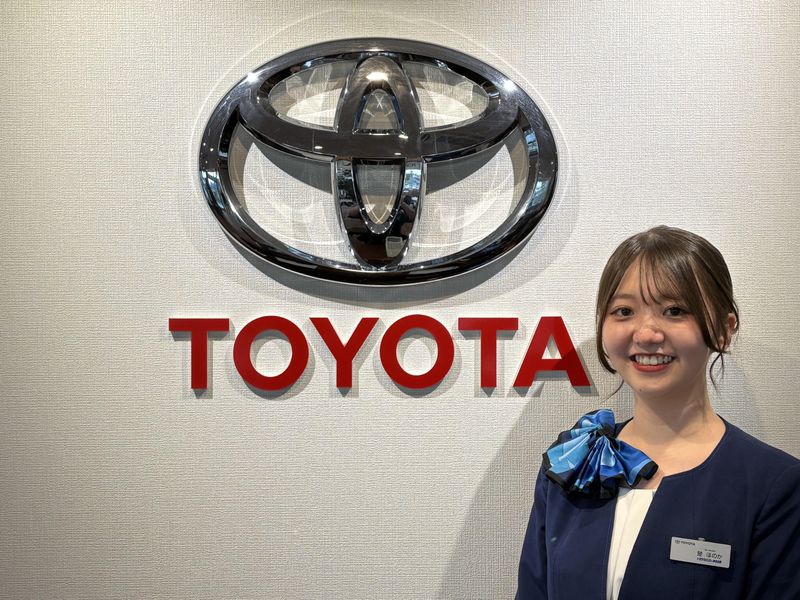 トヨタモビリティ東名古屋株式会社美里店のアルバイト・バイト求人情報-02