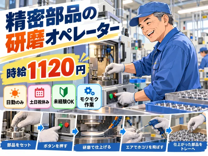 求人画像