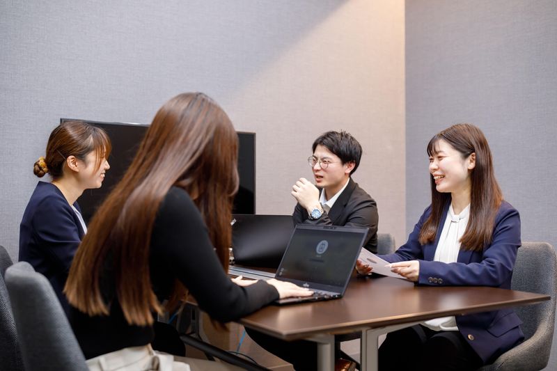 株式会社Ciel Zero　東京支社のアルバイト・バイト求人情報-03