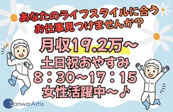 求人画像