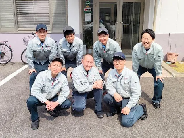 株式会社岡田製作所の求人・転職情報