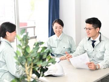 アイワ・コンサルタント株式会社の求人・転職情報