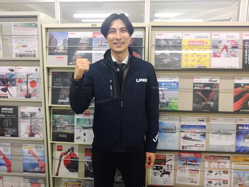 ユニック広島販売㈱のアルバイト・バイト求人情報-02