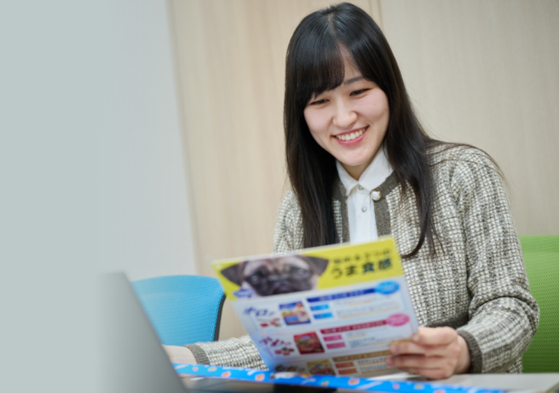 日本ペットフード株式会社のアルバイト・バイト求人情報-05