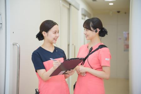 湘南美容クリニック自由が丘院/医療法人湘美会(湘南美容クリニック)のアルバイト・バイト求人情報-02