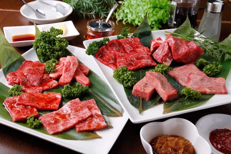 焼肉苑　溝の口2号店のアルバイト・バイト求人情報-01
