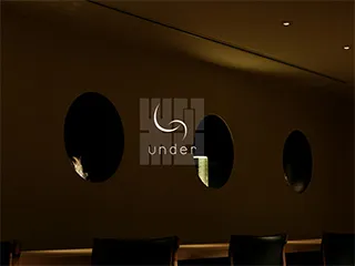 underのアルバイト・バイト求人情報