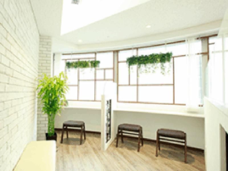 医療法人社団イルマーレの求人・転職情報