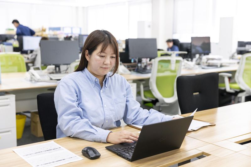 名鉄協商パーキングサービス株式会社のアルバイト・バイト求人情報-05