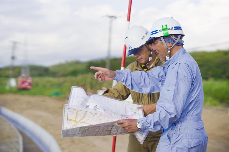 株式会社あべ建設の求人・転職情報