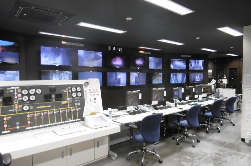環境テクノサービス株式会社の求人・転職情報