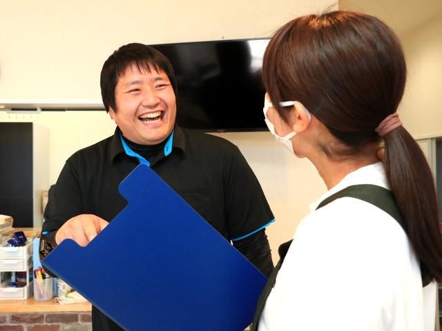 重症児デイサービス　しゃちのアルバイト・バイト求人情報-02