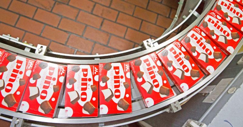 広島森永乳業株式会社の求人・転職情報