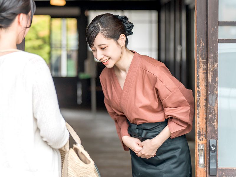 株式会社つるやホテルの求人・転職情報