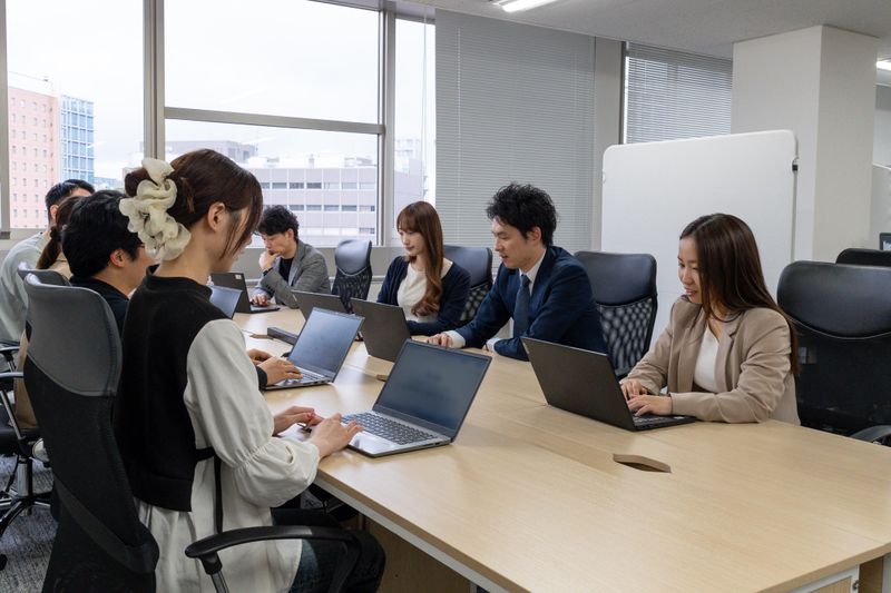 サンクスラボ株式会社の求人・転職情報