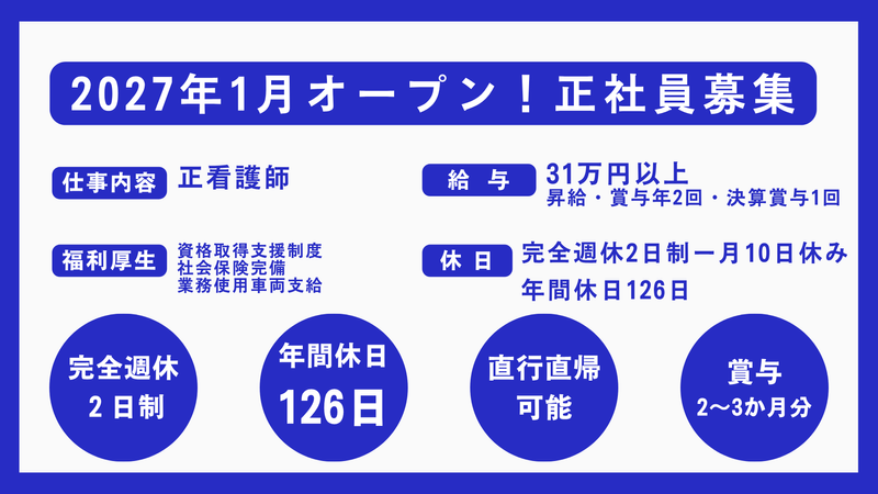合同会社れんとの求人・転職情報