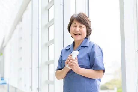 求人画像