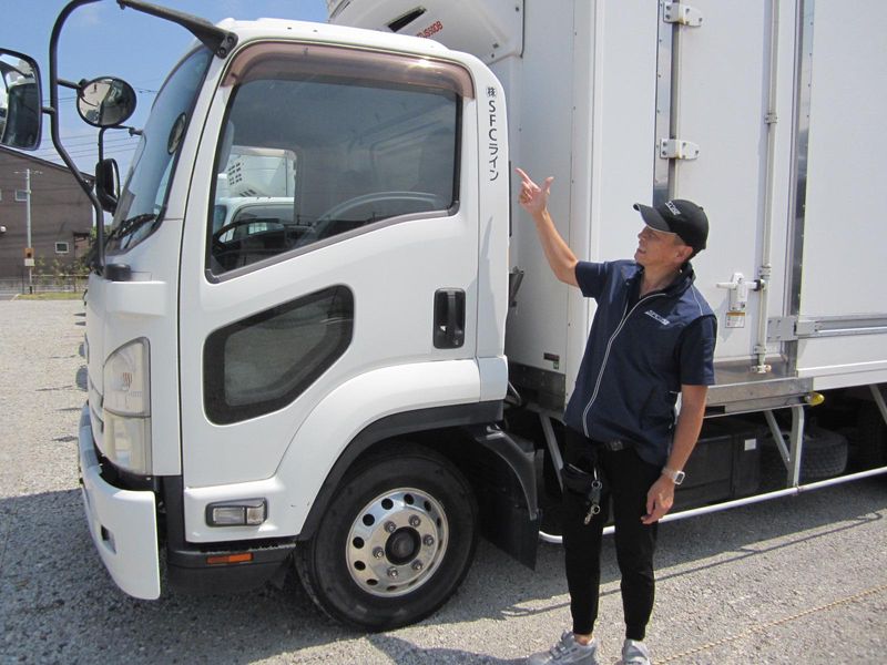 株式会社SFCライン 越谷営業所のアルバイト・バイト求人情報-04